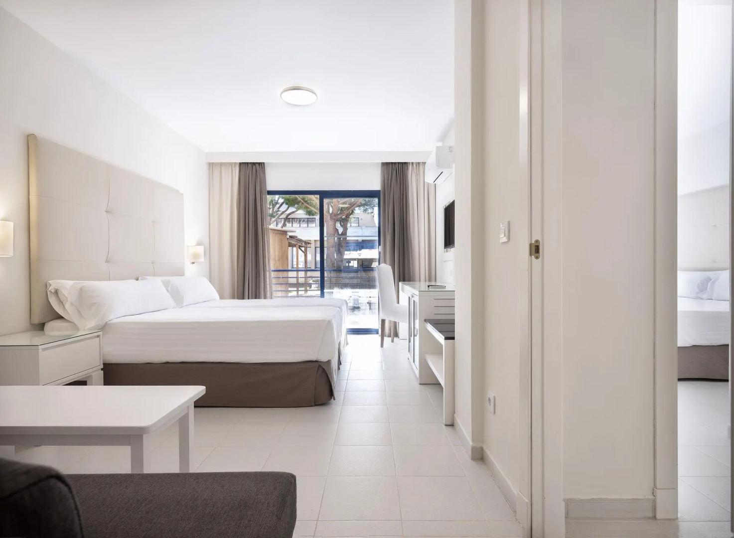 Foto - SOL Sancti Petri