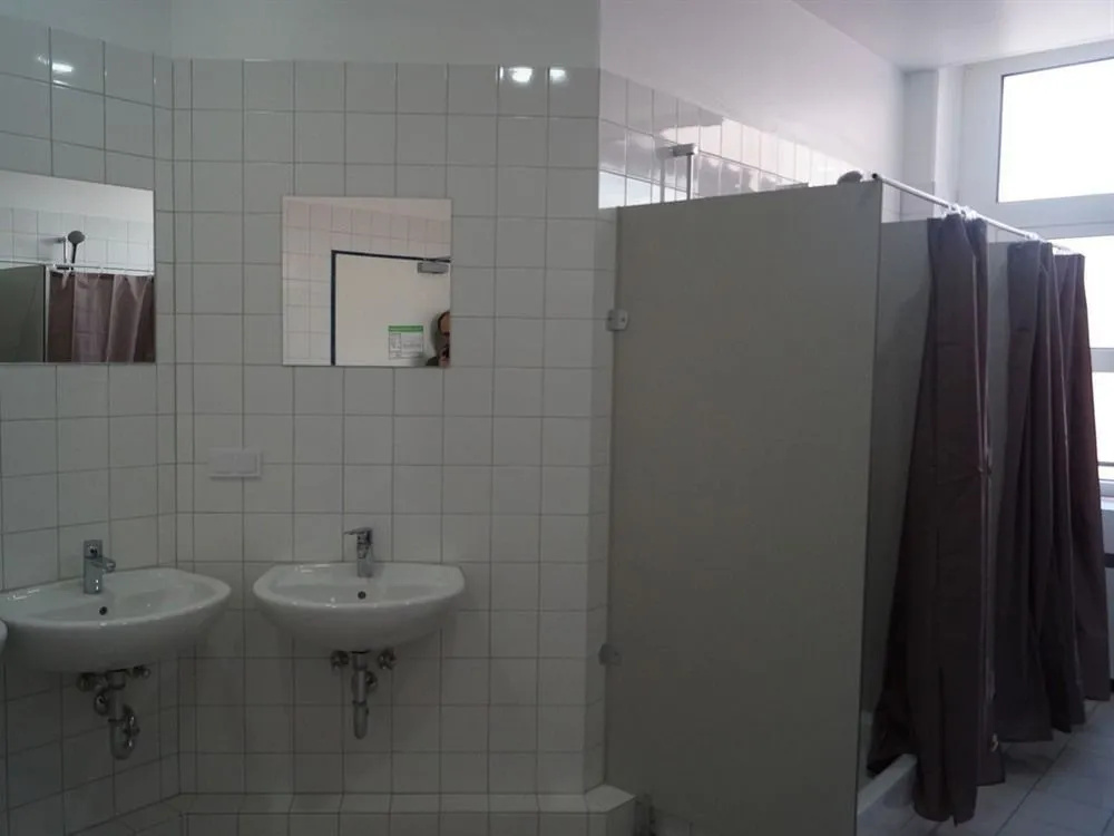 Photo - C & N Hostel Munich