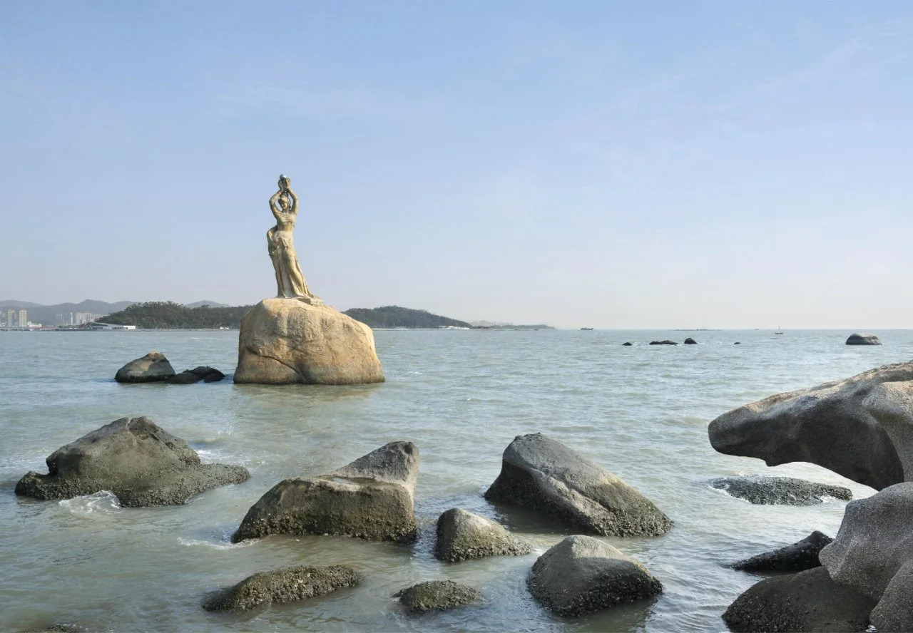 Foto - The St. Regis Zhuhai