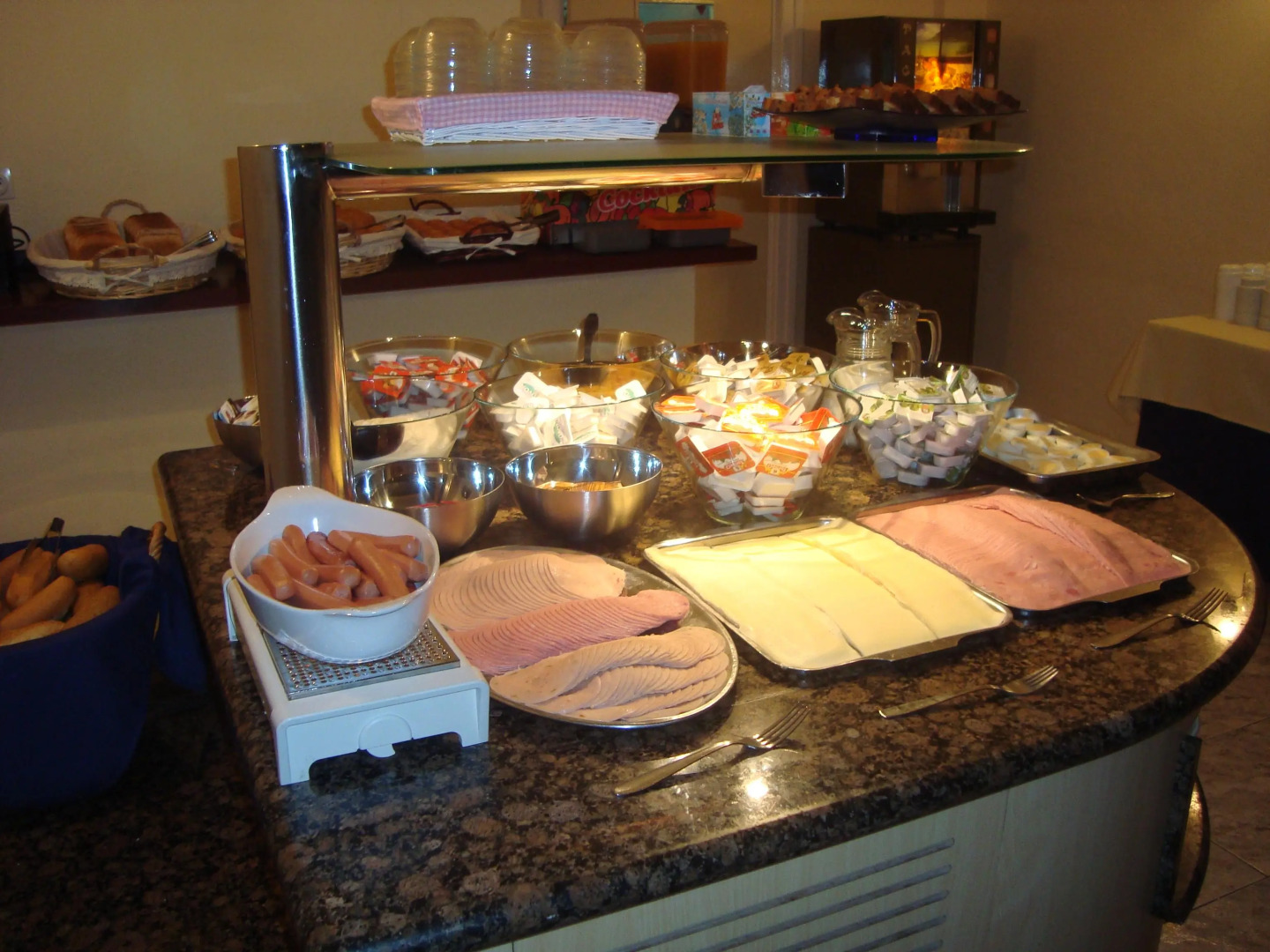 Foto - Hostal Bonavista