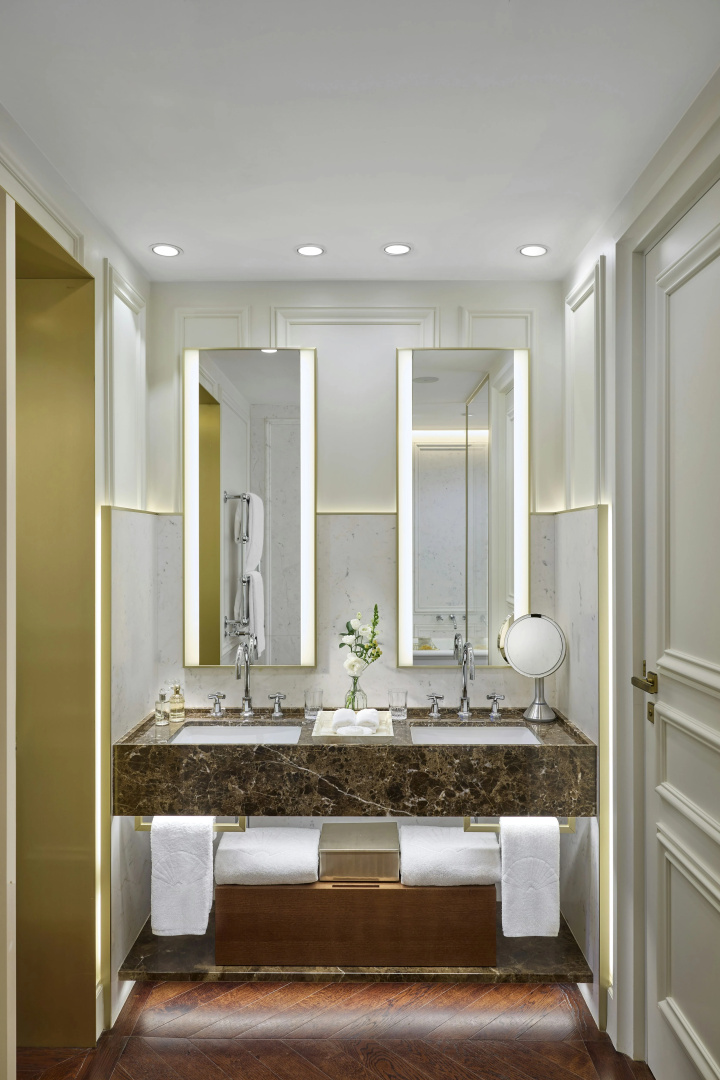 Foto - Mandarin Oriental Ritz, Madrid