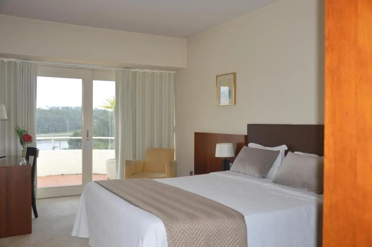 Foto - Santana Hotel & Spa