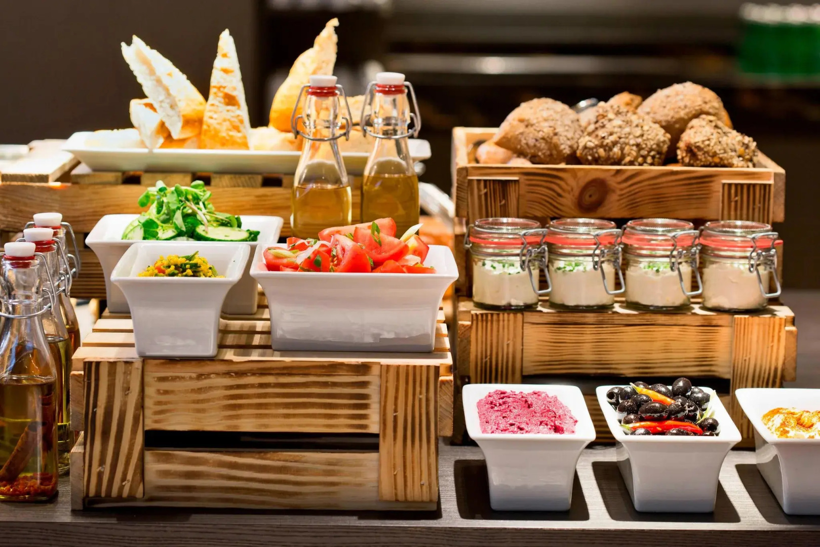 Foto - Renaissance Vienna Schönbrunn Hotel