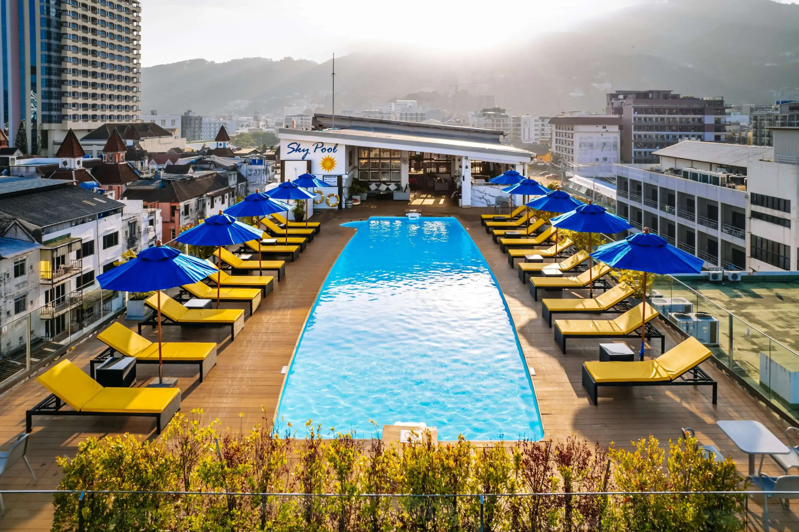 Foto - Days Inn by Wyndham Patong Beach