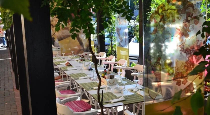 Photo - Hotel Les Jardins Carol