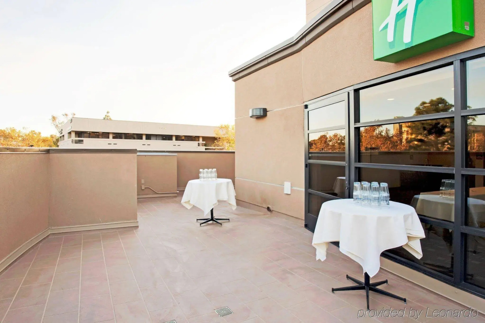 Photo - Hilton Garden Inn Irvine Spectrum Lake Forest