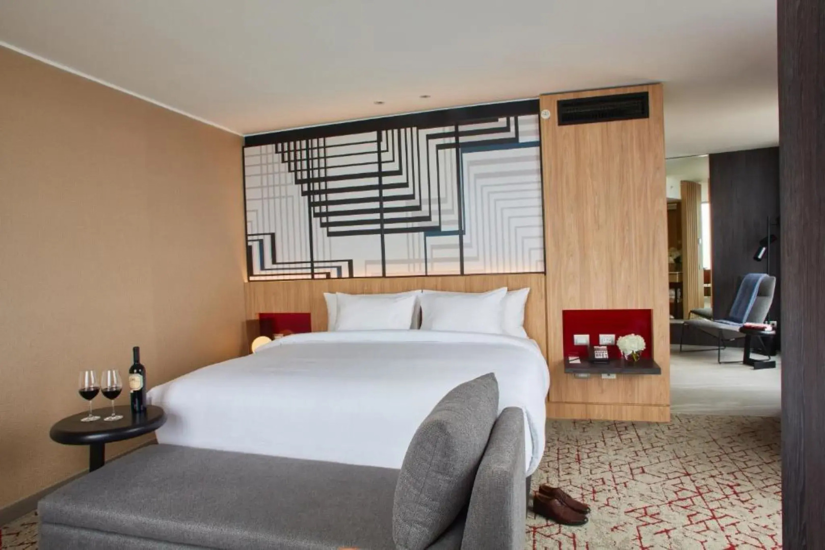 Photo - Pullman Lima Miraflores