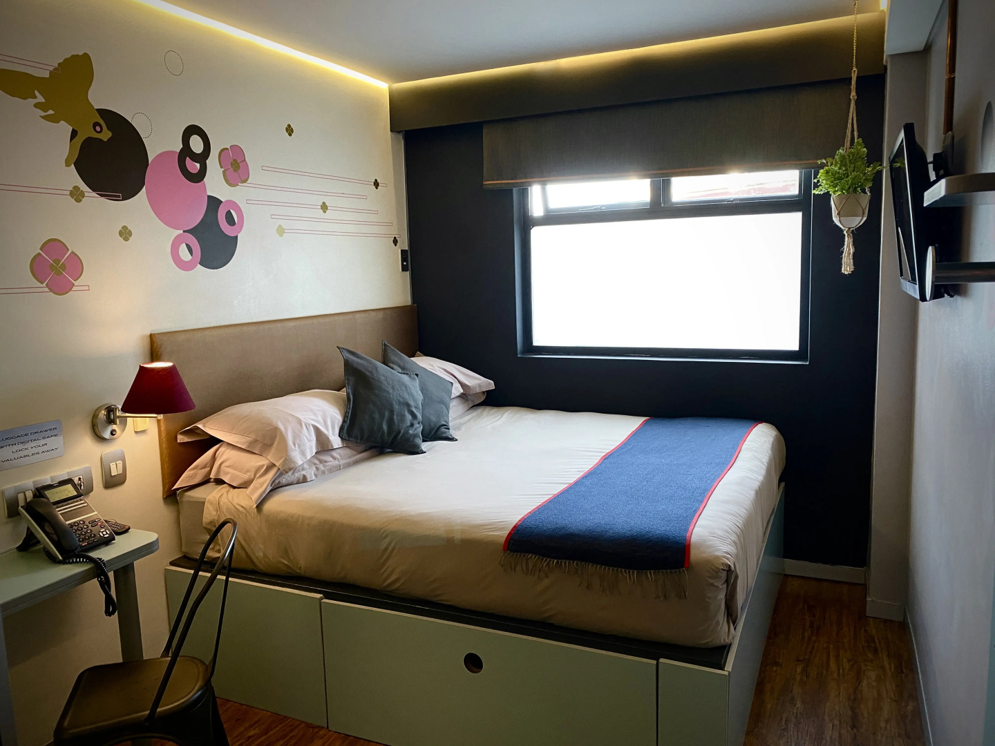 Foto - Bannister Hotel