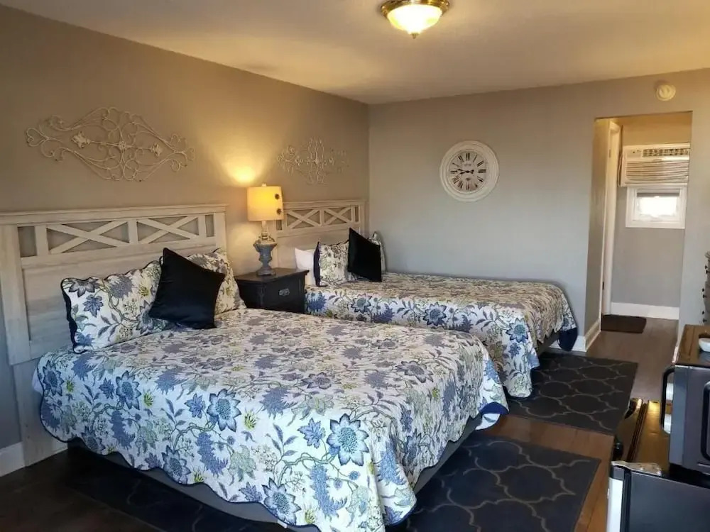 Foto - Gateway Inn Oaklawn-Chicago Midway airport