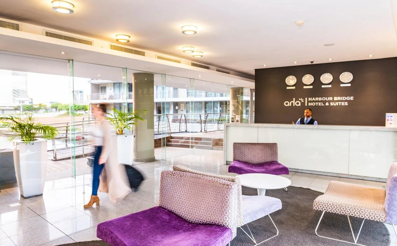 Photo - aha Harbour Bridge Hotel & Suites