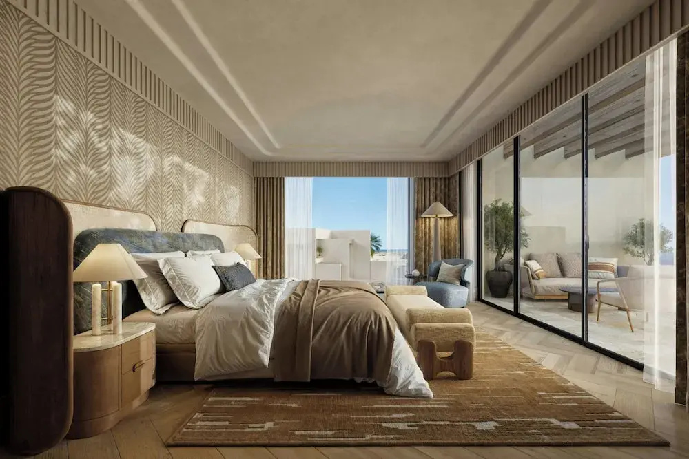 Foto - Amoh, a Luxury Collection Resort, Rhodes