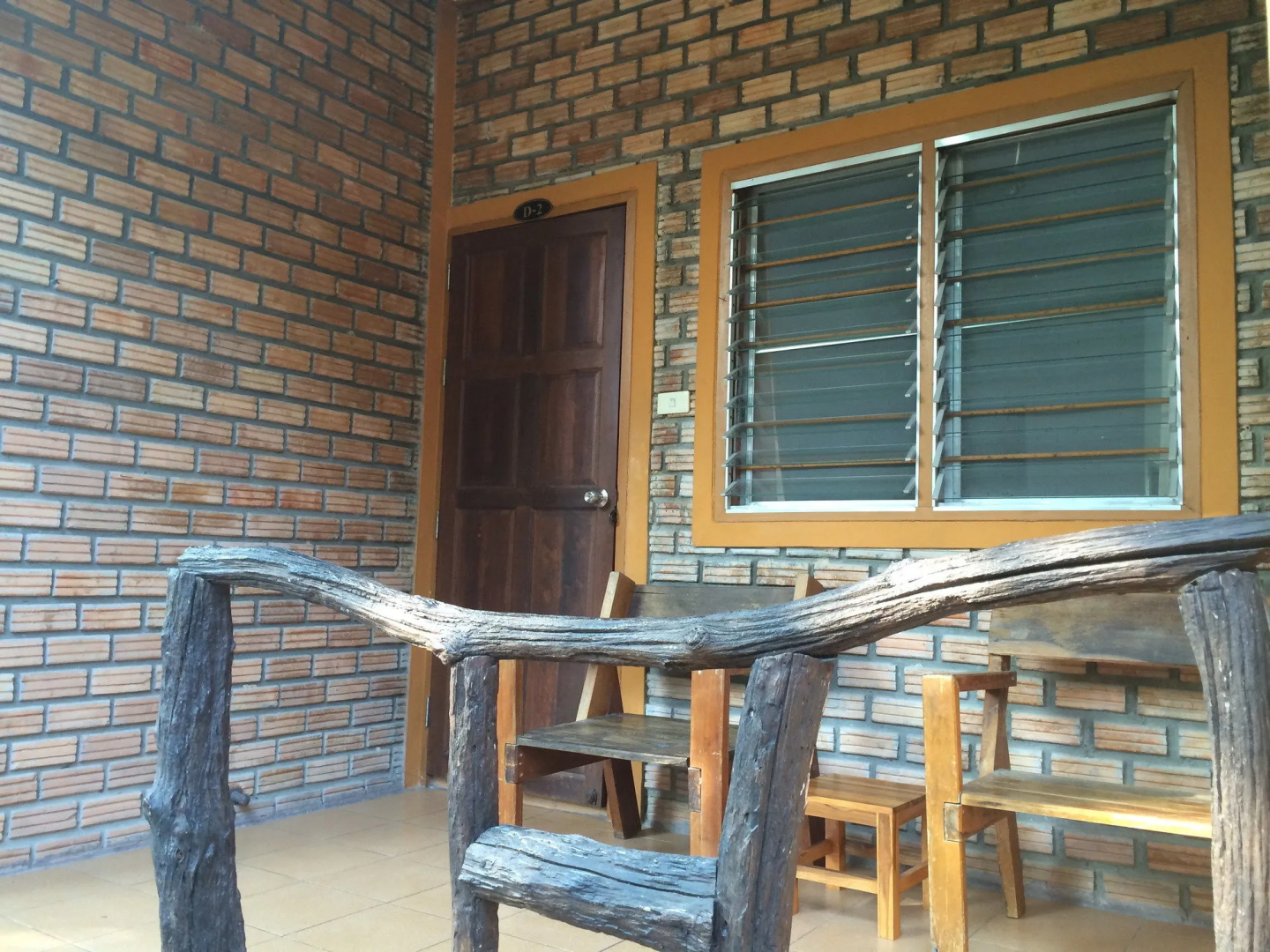 Foto - Green View Village Resort