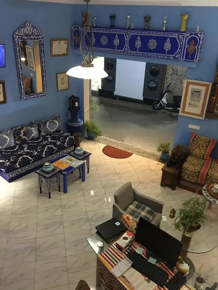 Foto - Dar Bouanani