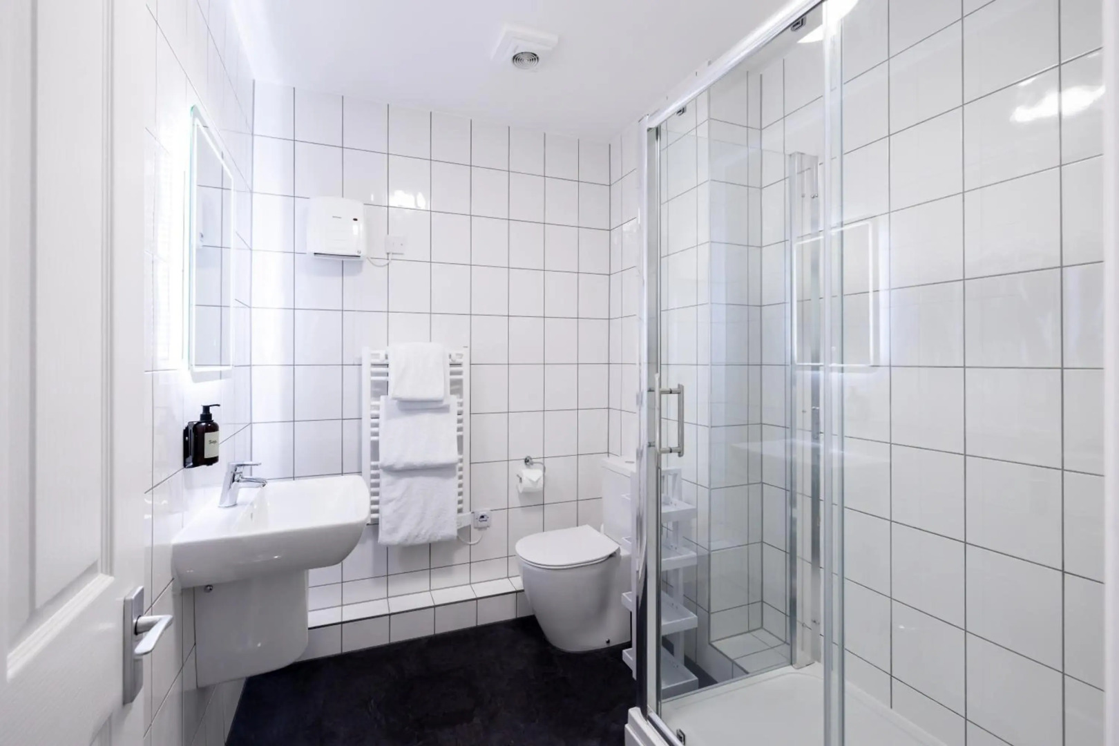 Foto - SACO Jersey - Merlin House