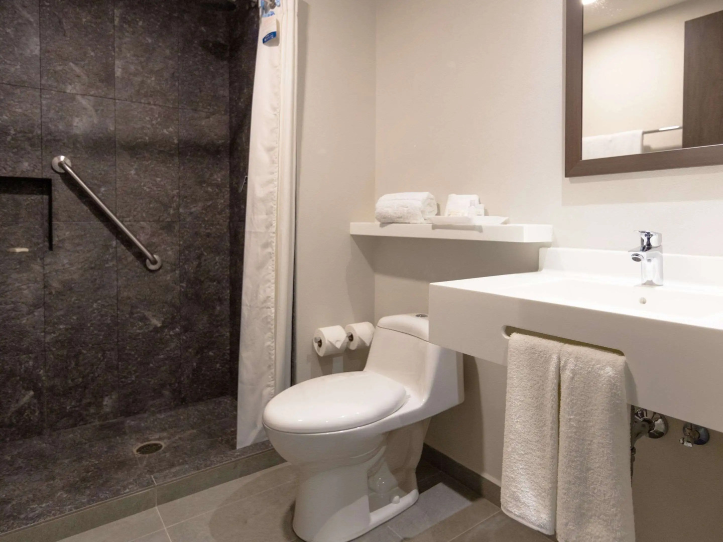 Foto - Sleep Inn Guadalajara Galerias