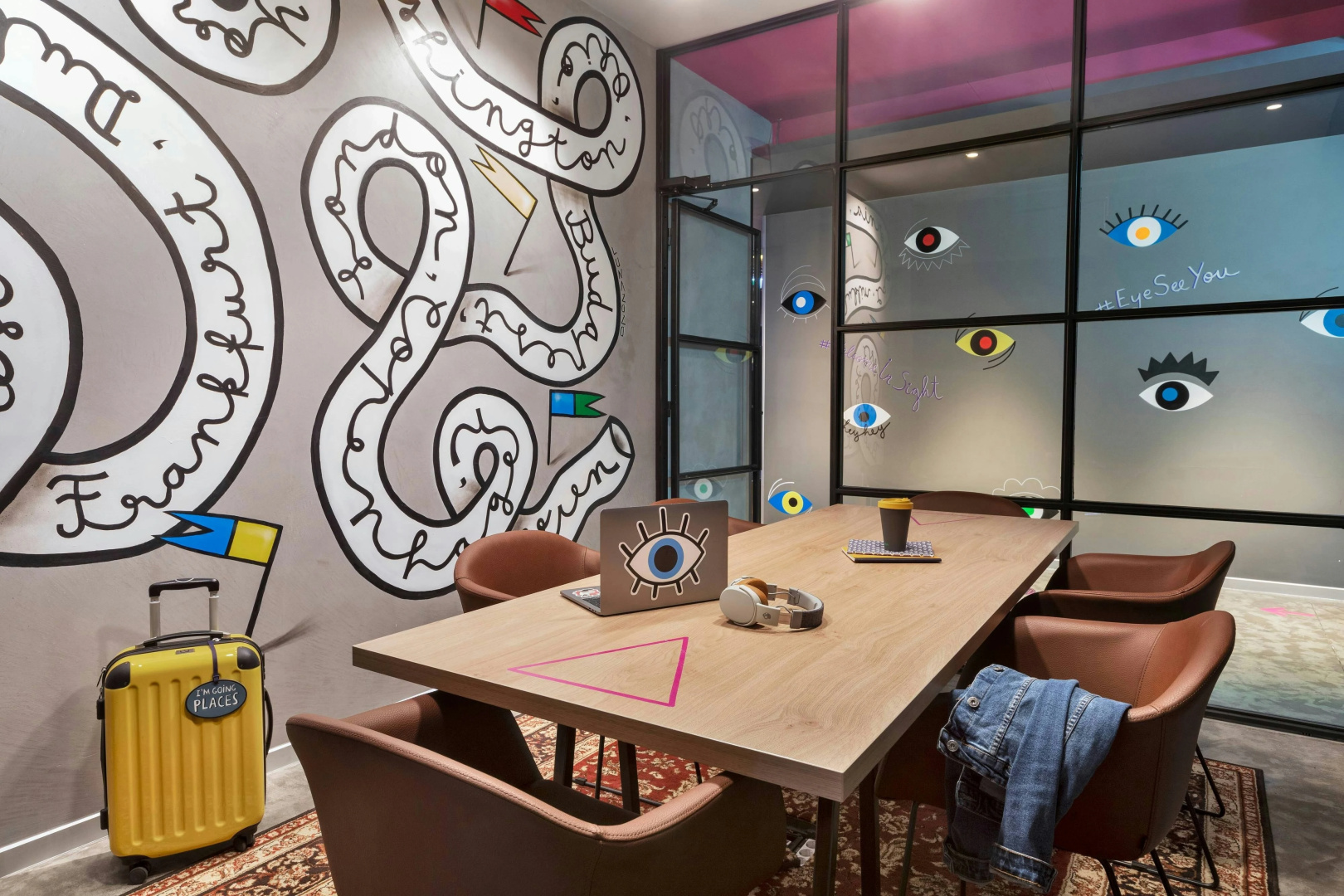 Photo - Moxy Bucharest Old Town