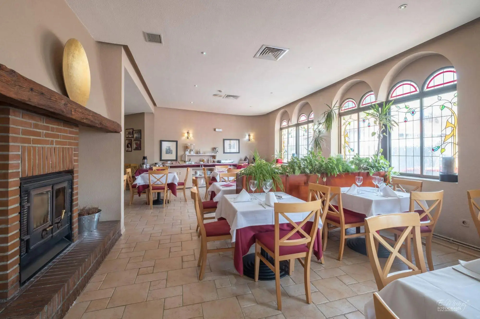 Foto - Hotel Vivar