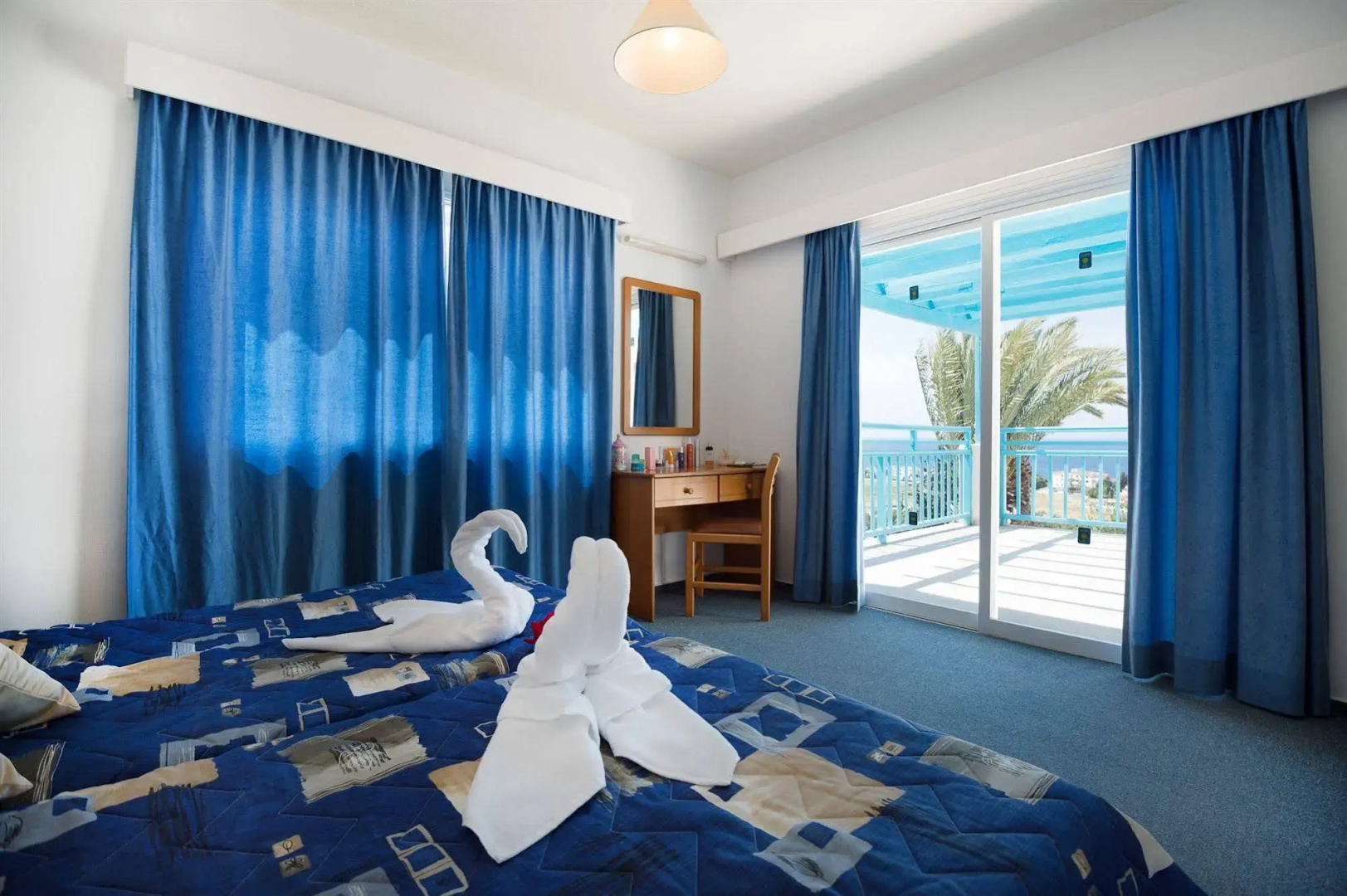 Foto - Sunny Hill Hotel Apartments