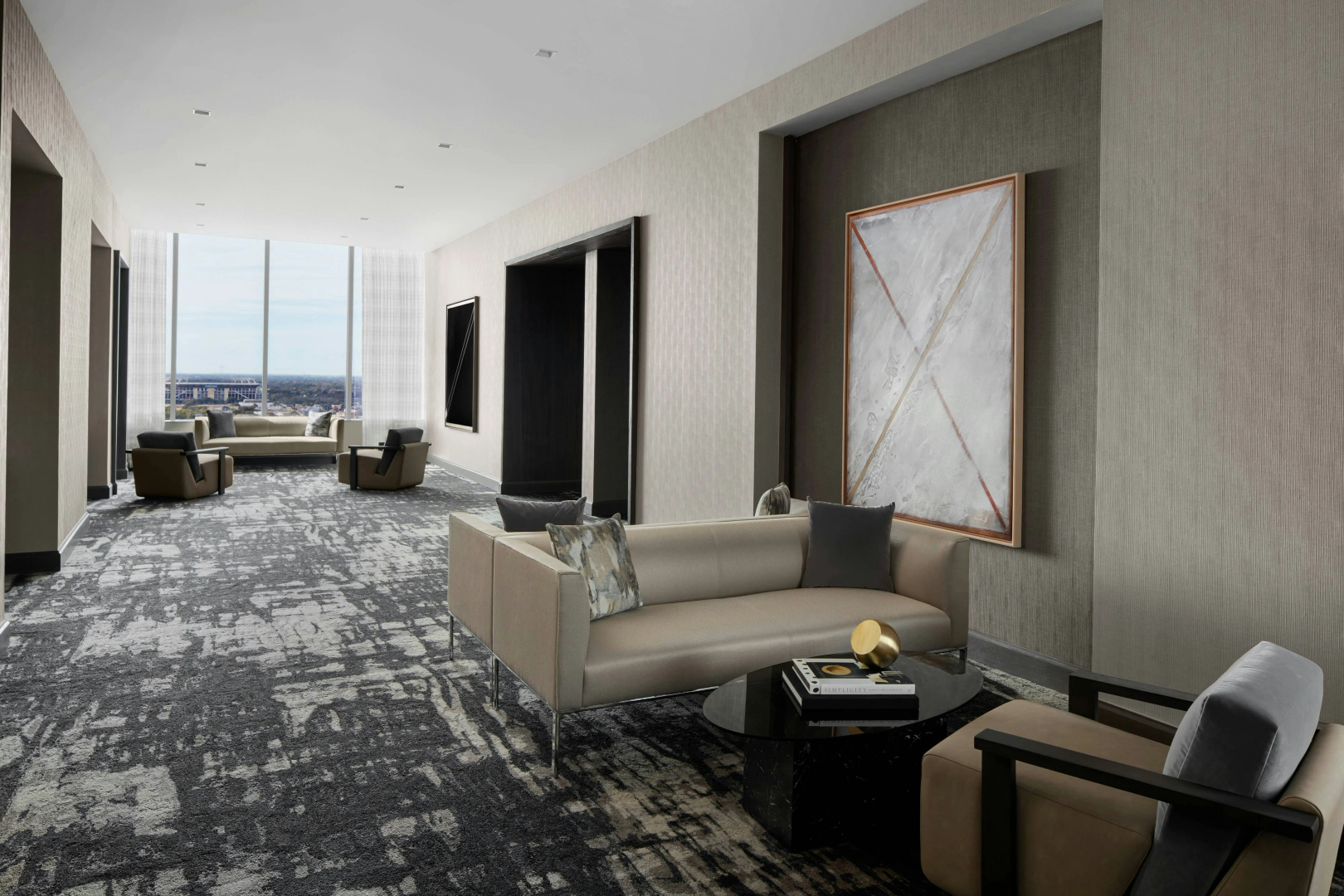 Photo - AC Hotel by Marriott Orlando Downtown