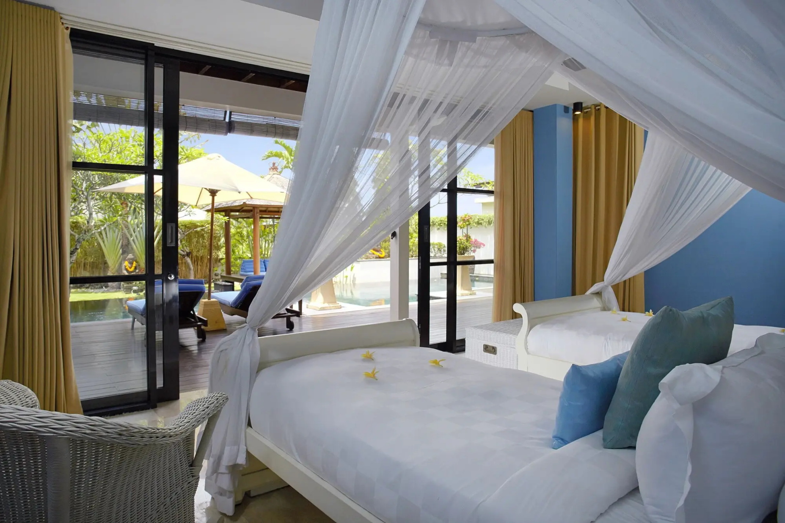 Photo - Temple Hill Residence Villa
