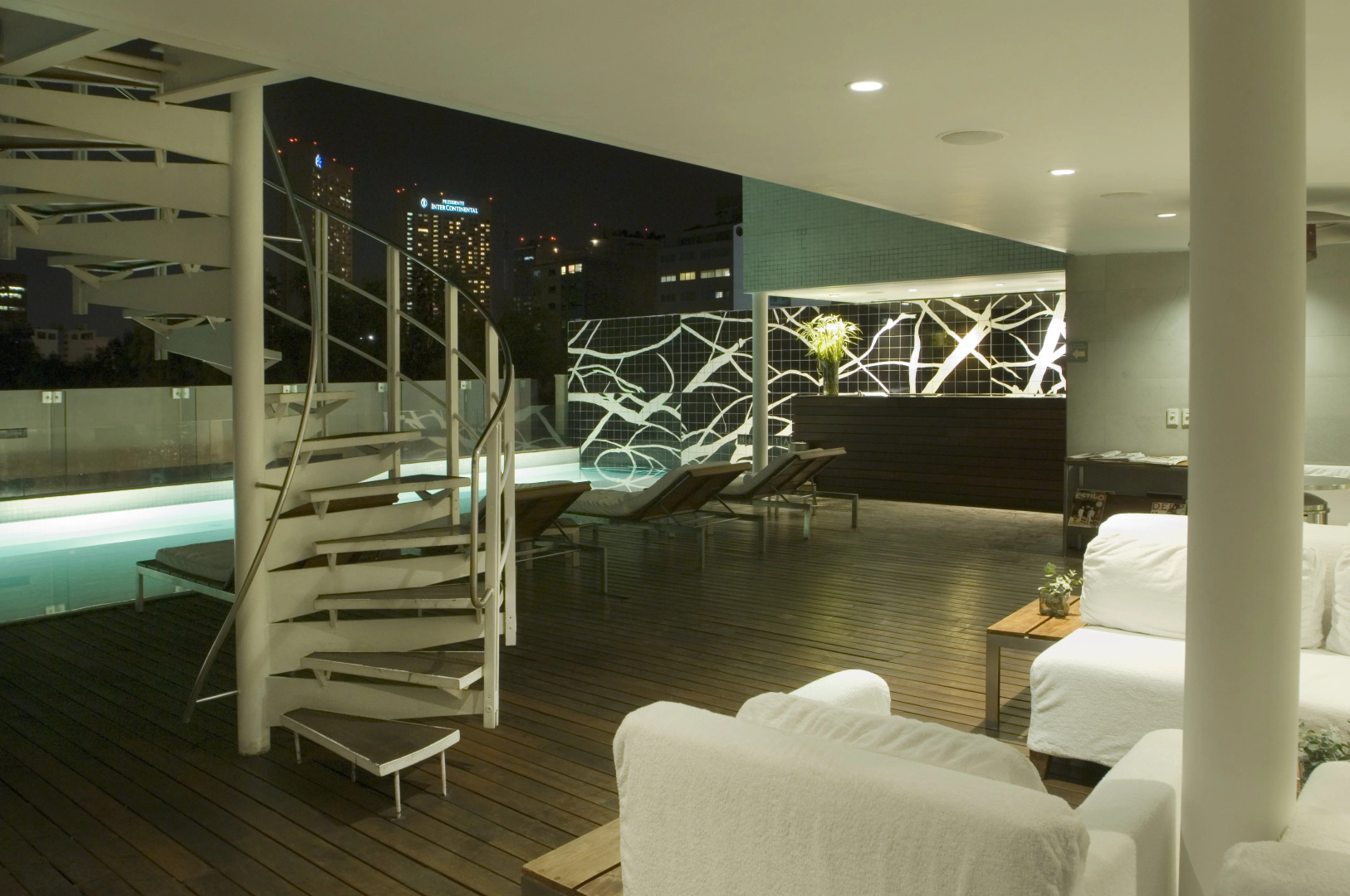 Photo - Habita, Mexico City, a Member of Design Hotels