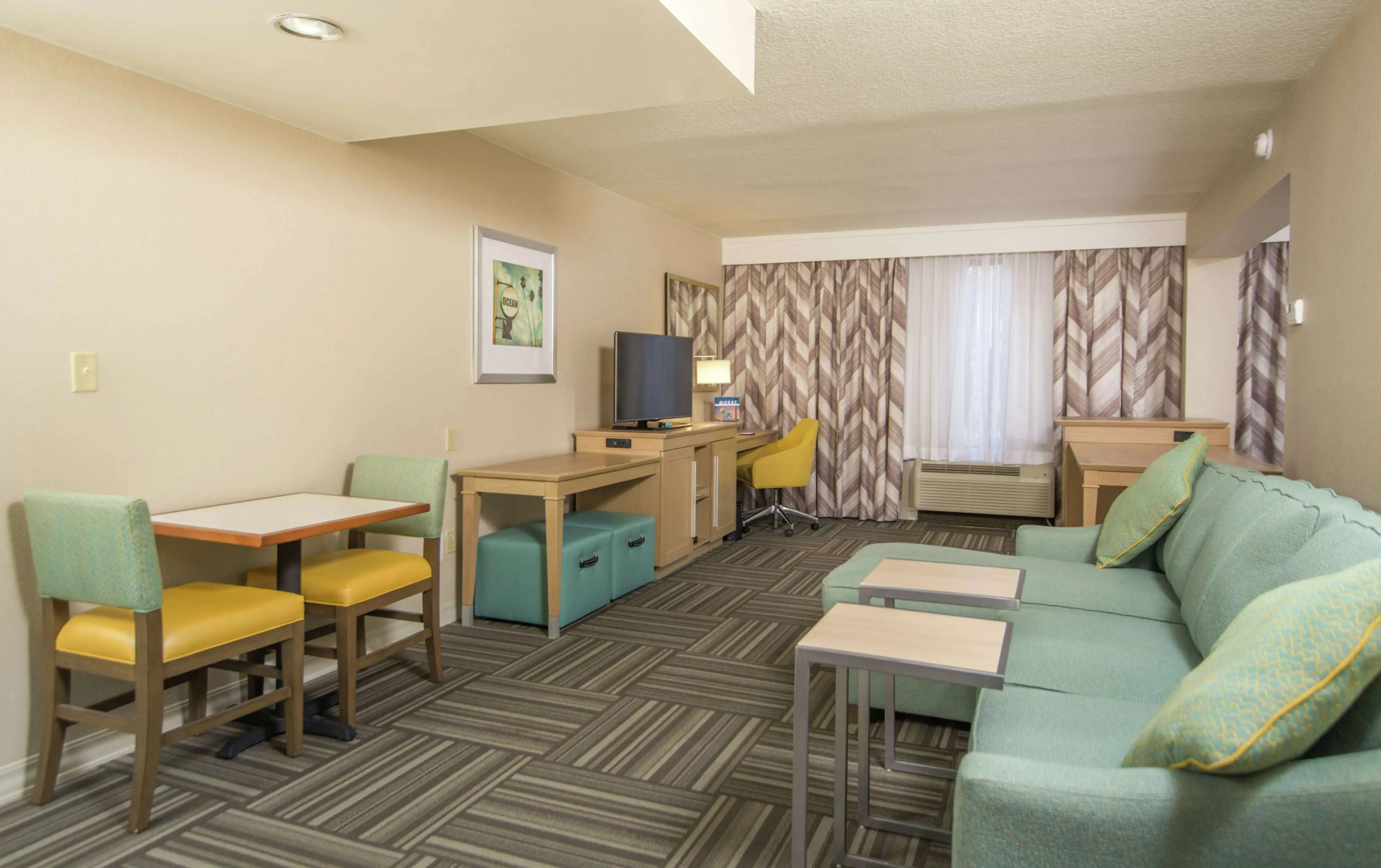 Foto - Hampton Inn Jacksonville South/I-95 at JTB