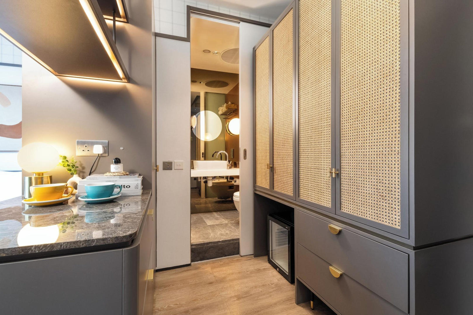 Photo - Dash Living on Queen's