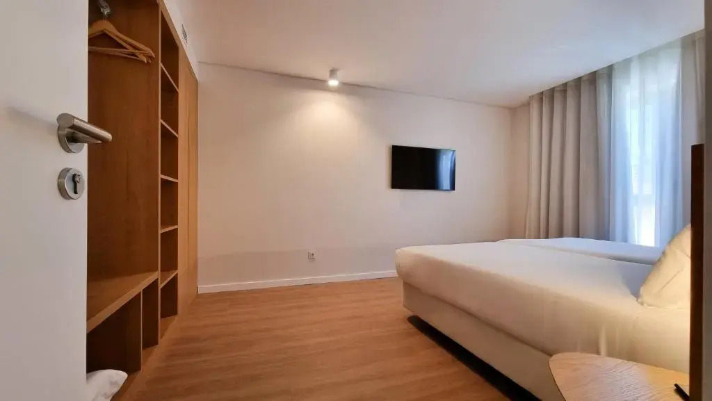 Foto - Hotel Fatima Center