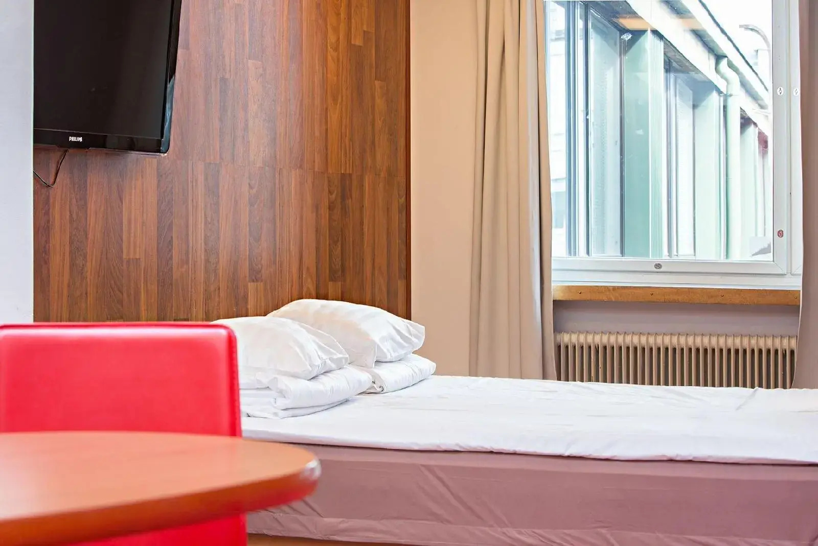 Foto - Omena Hotel Helsinki Lönnrotinkatu