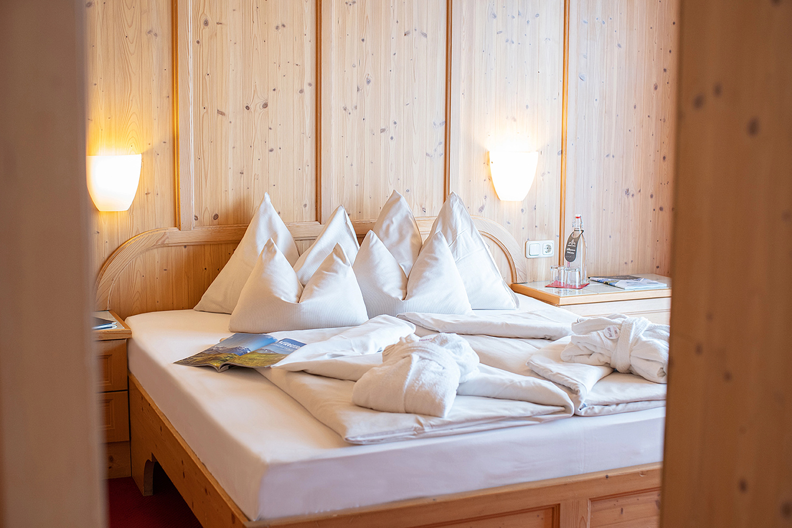 Photo - Hotel Latini