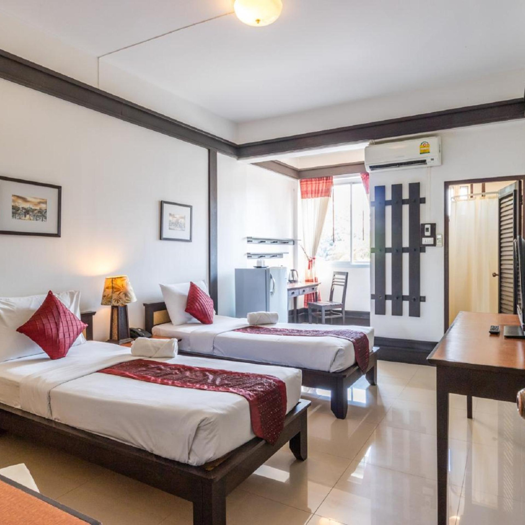 Photo - Sakulchai Place Hotel