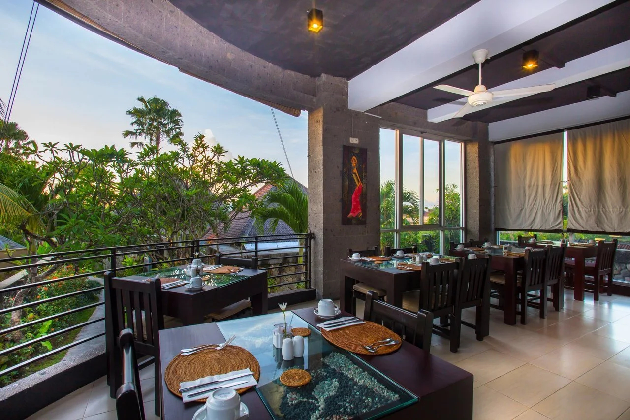 Photo - The Bidadari Villas and Spa Umalas - Seminyak
