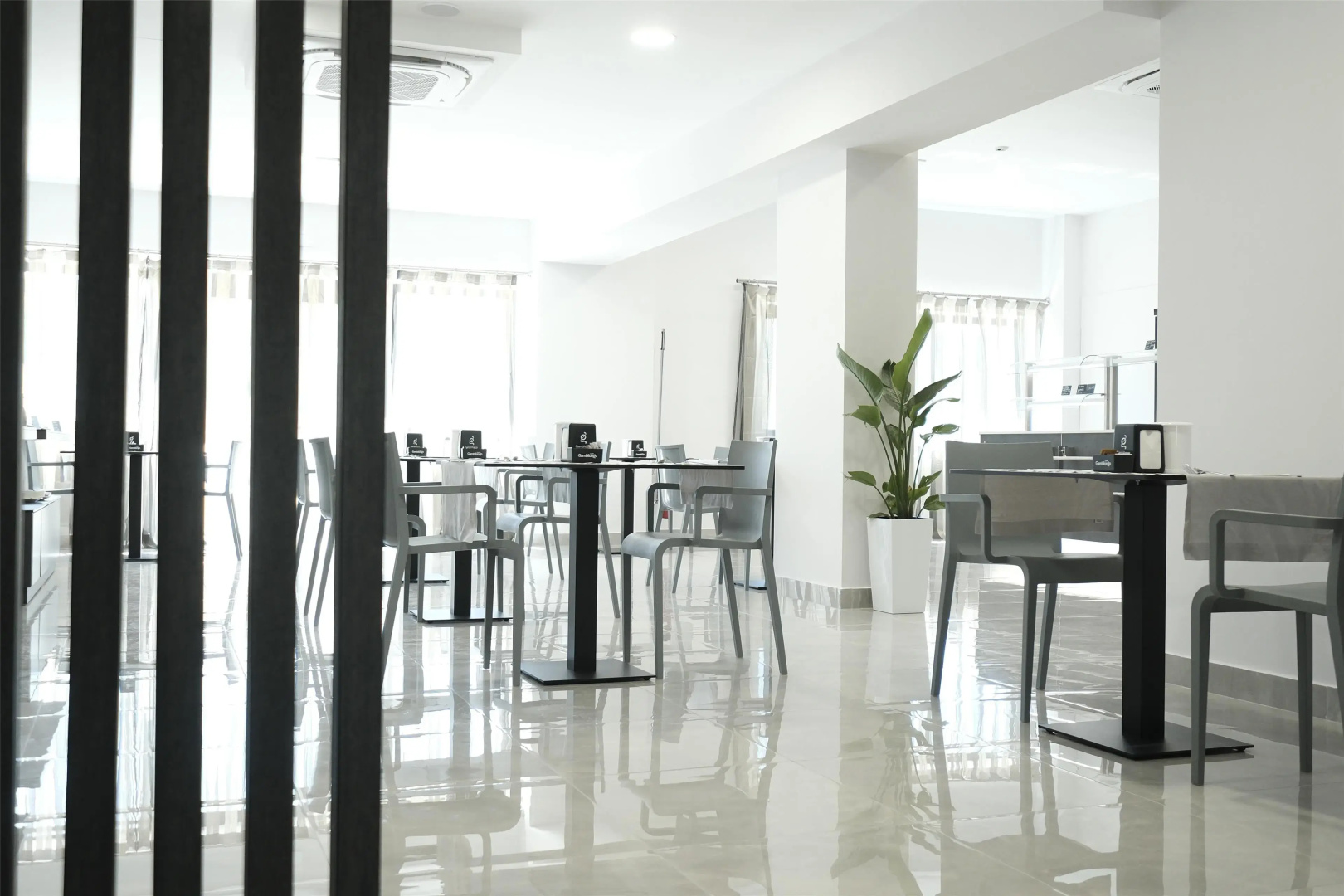 Photo - Best Western Grand Hotel Catanzaro