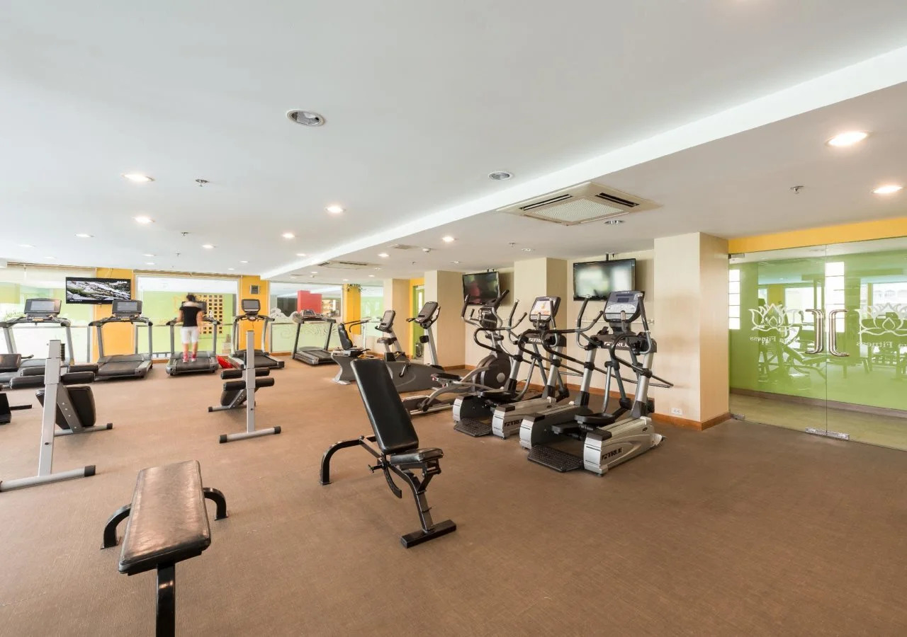 Photo - The Aiyapura Bangkok