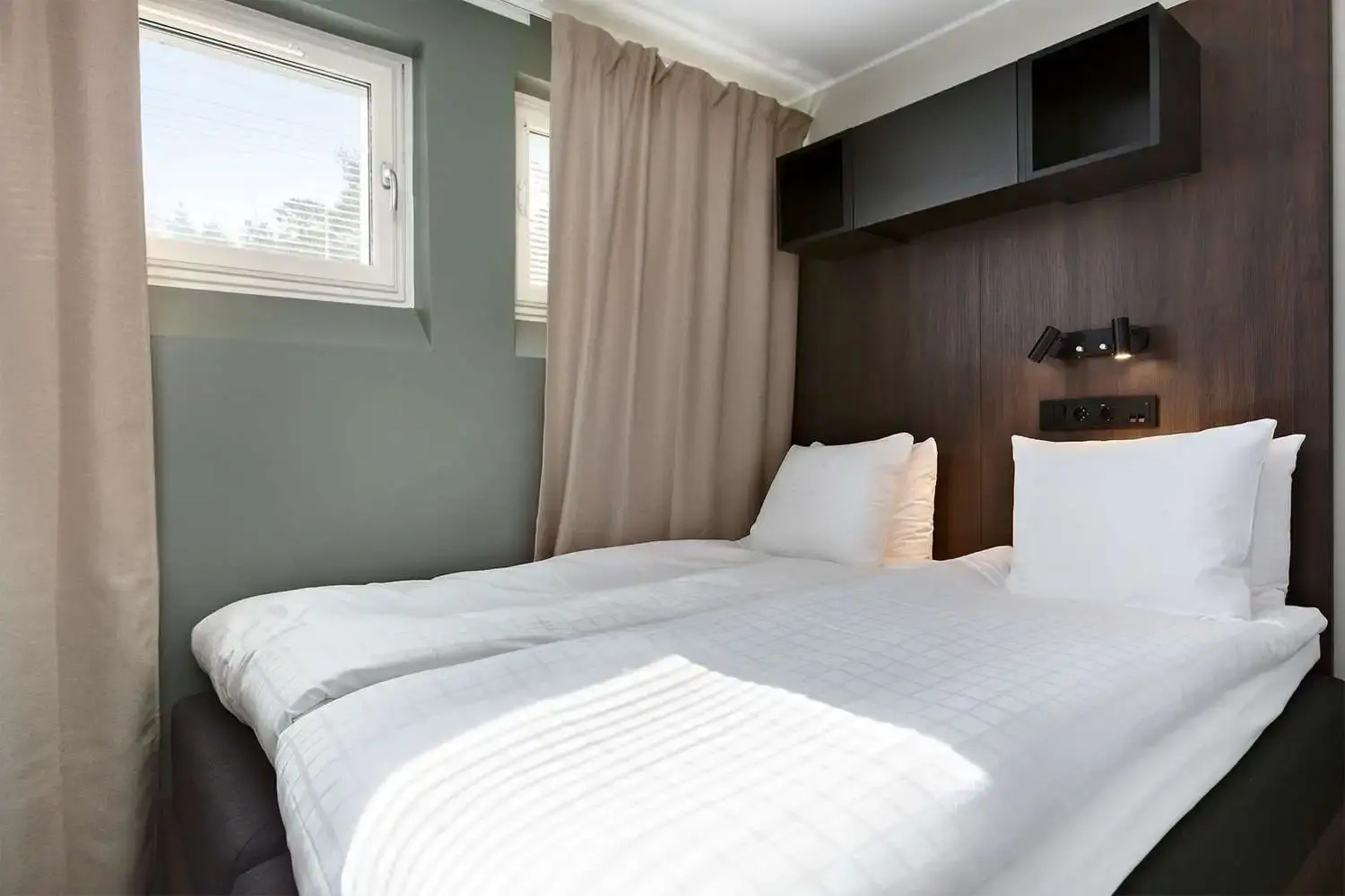 Foto - Sure Hotel Studio by Best Western Bromma