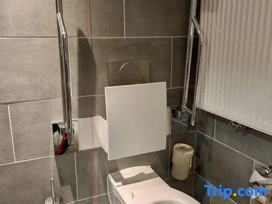 Foto - Wombat's City Hostel Munich Werksviertel