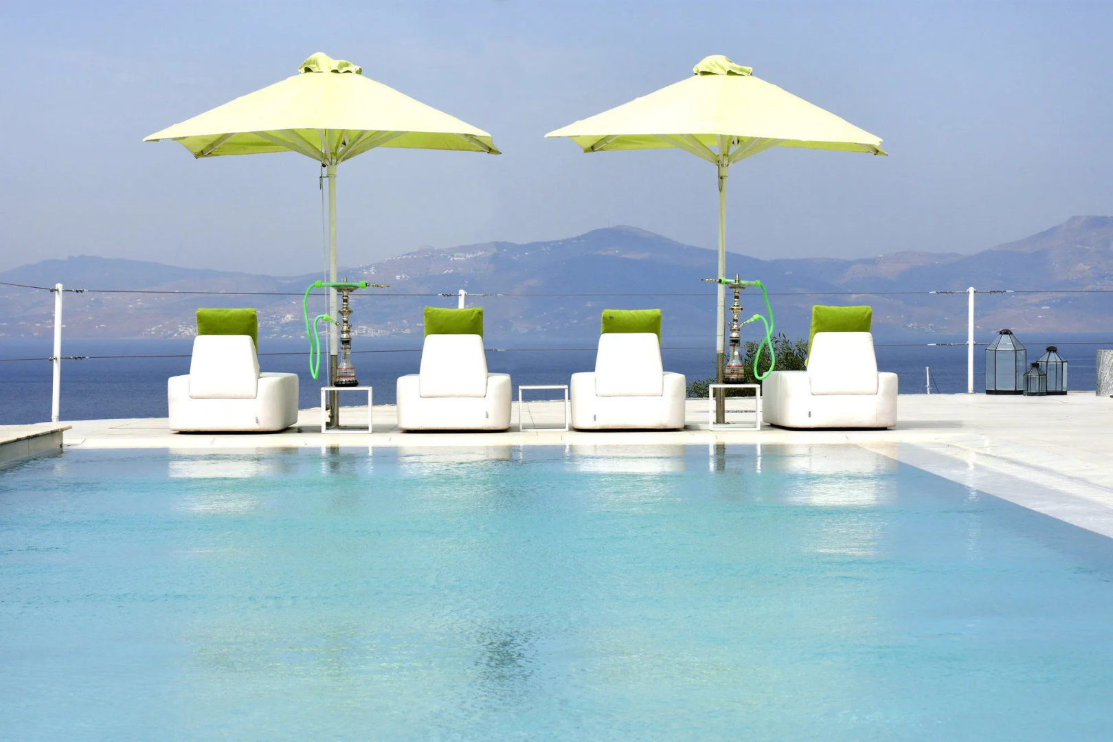 Foto - Myconian Naia - Preferred Hotels & Resorts