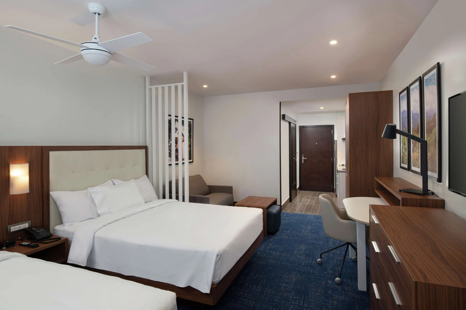 Foto - Homewood Suites By Hilton Santo Domingo