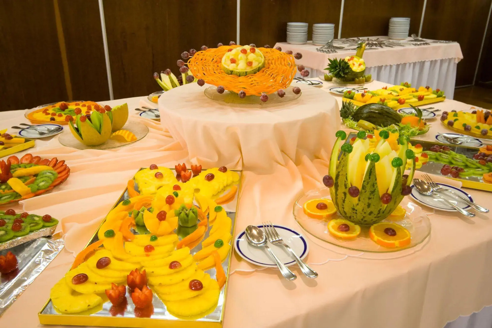 Foto - Hotel Santo António de Fátima