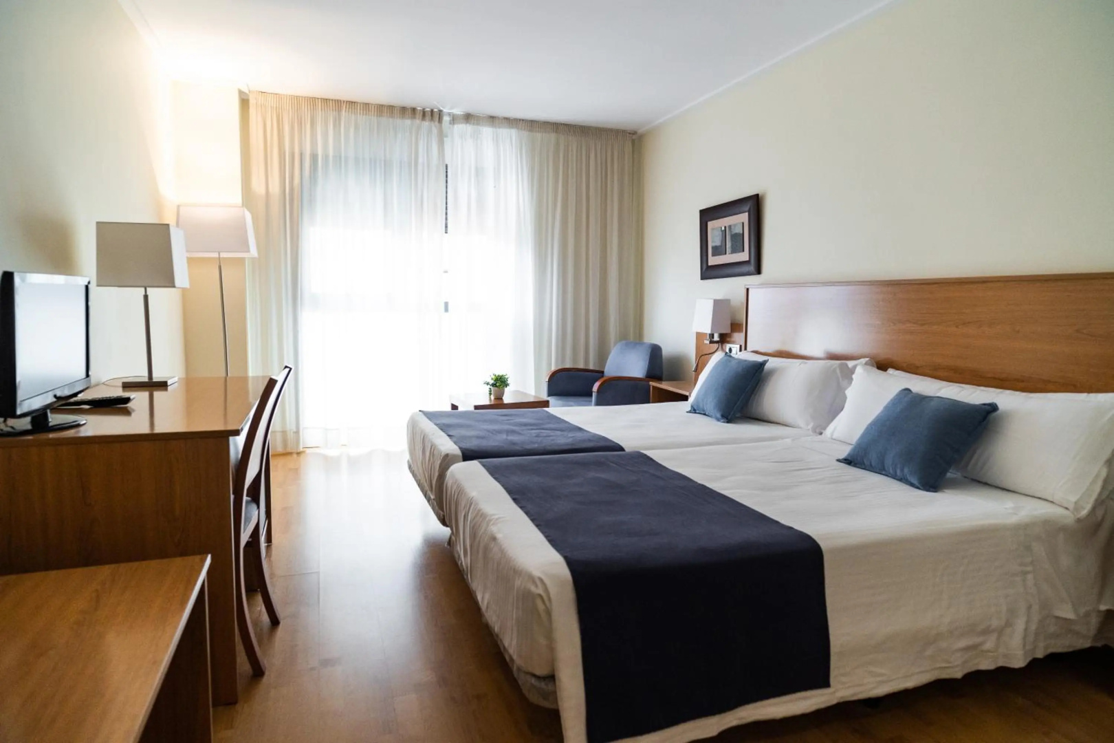 Photo - Hotel Villa San Juan