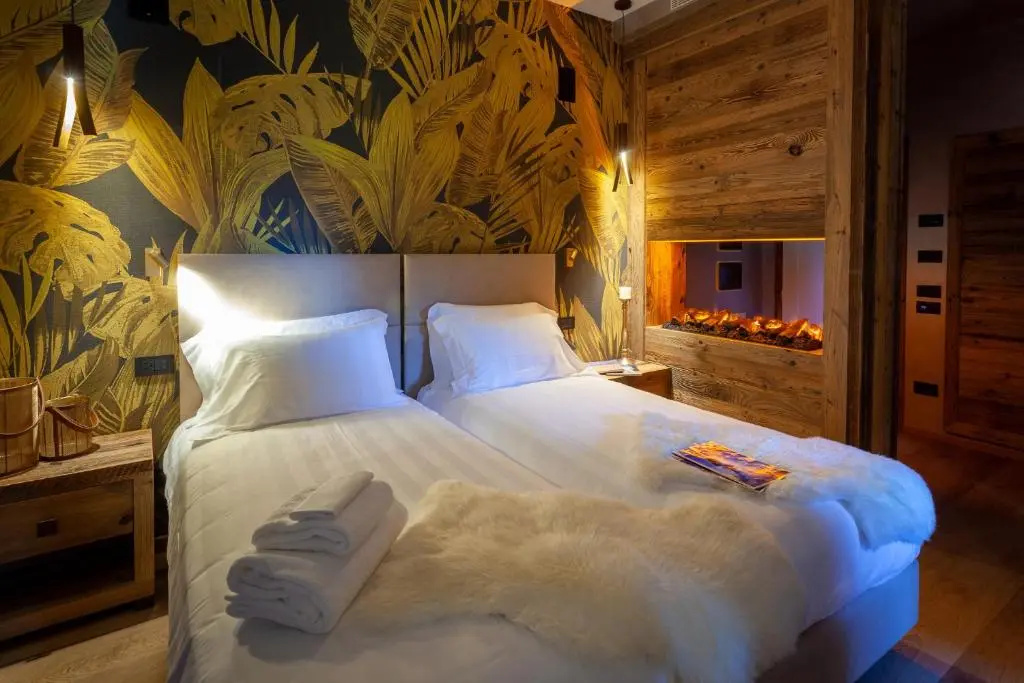 Foto - Asiago Sporting Hotel & Spa