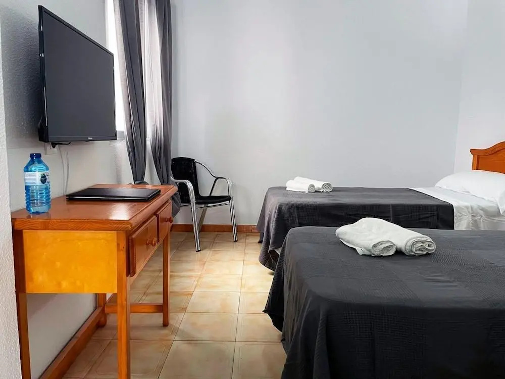 Foto - Hotel San Vicente - Centro Playa