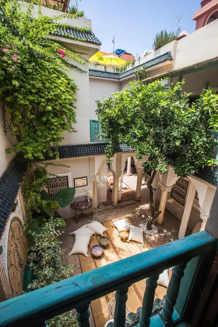 Photo - Riad Villa Harmonie