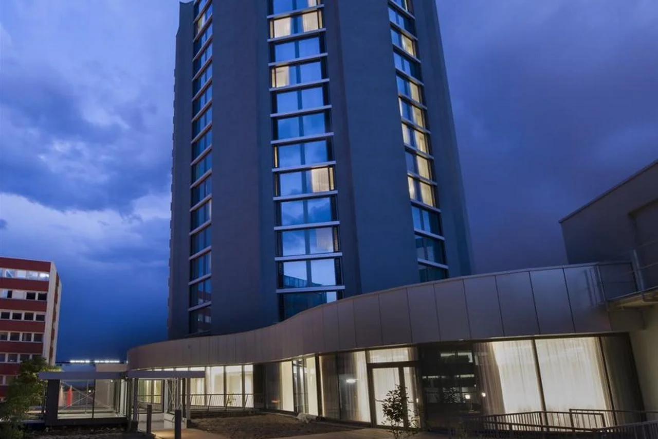 Photo - Delta Hotels by Marriott Frankfurt Offenbach