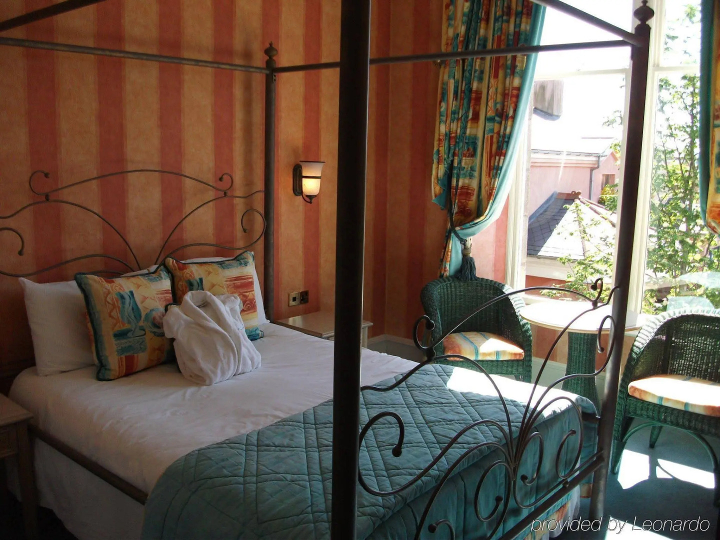 Photo - The Chester Hotel