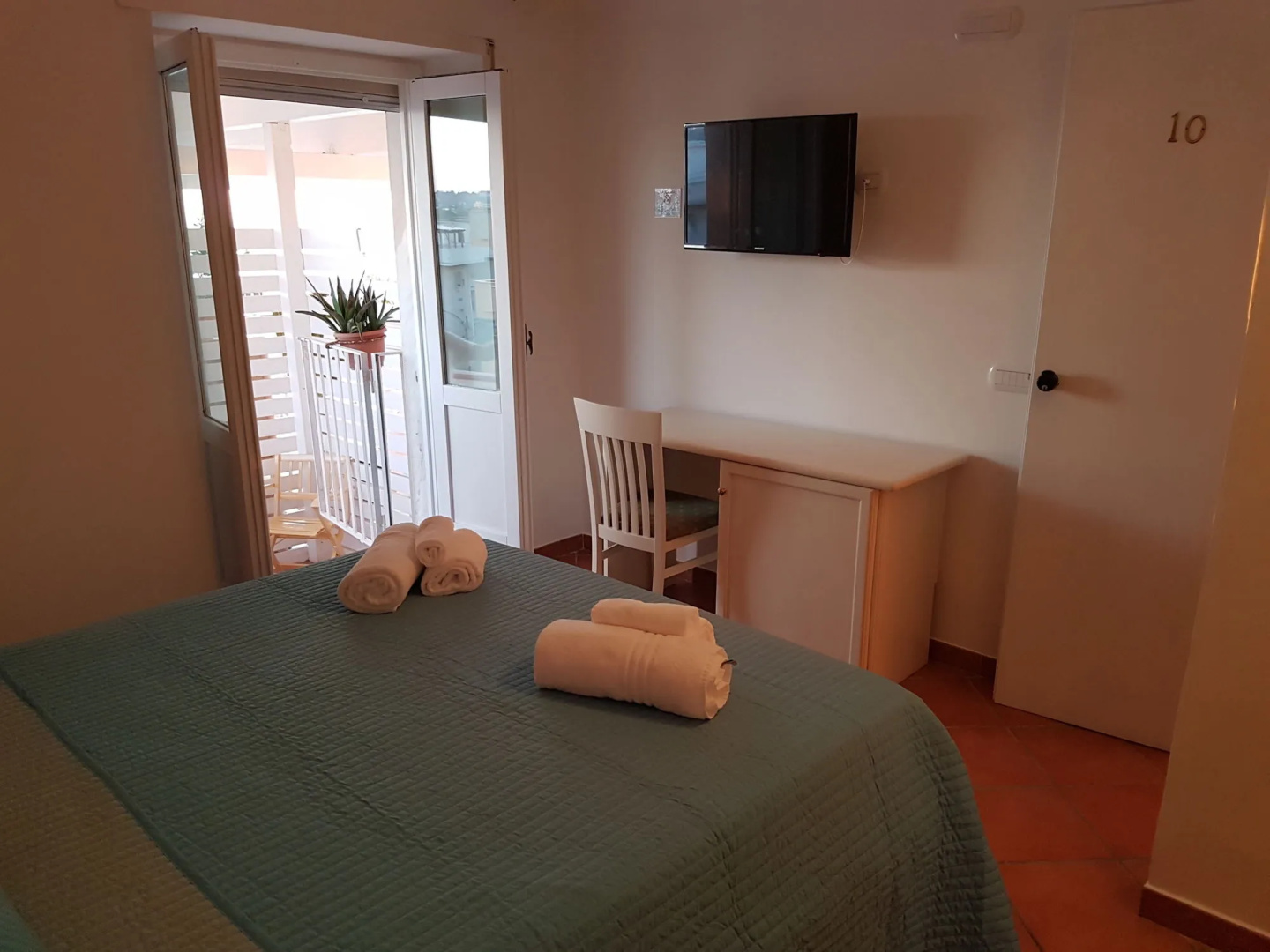 Photo - Tropea Boutique Hotel