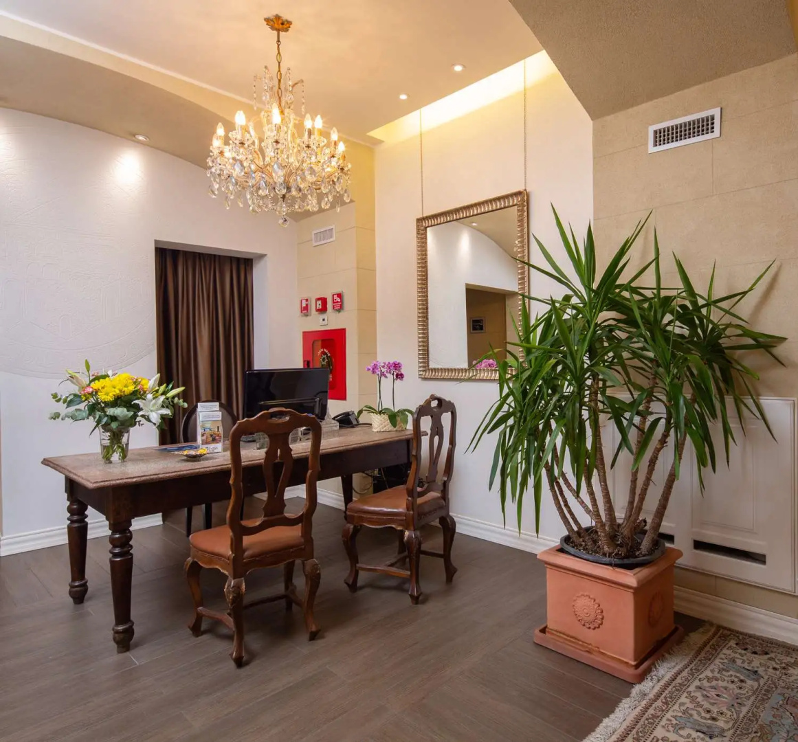 Foto - Hotel Patavium