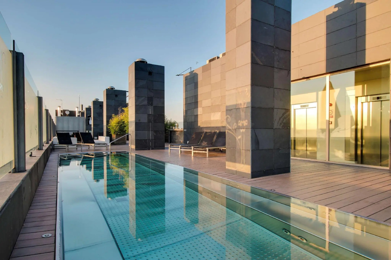 Foto - PCM Forum Alcalá