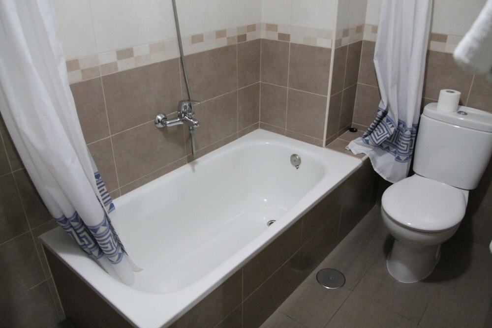 Photo - Pension Terminal