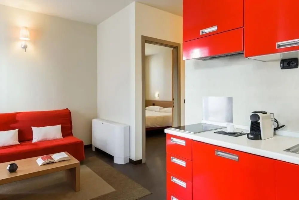 Foto - Residence Osoppo